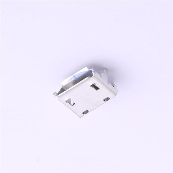 MICRO-09-G2P3-A2T2  Connectors