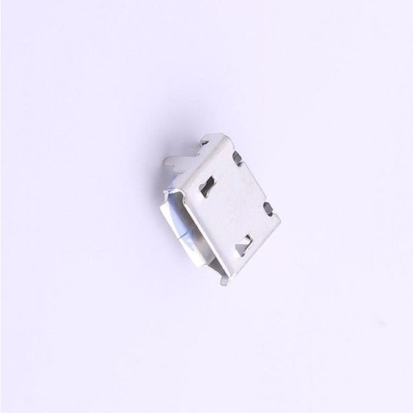 MICRO-09-G2P3-A2T2 USB Connectors