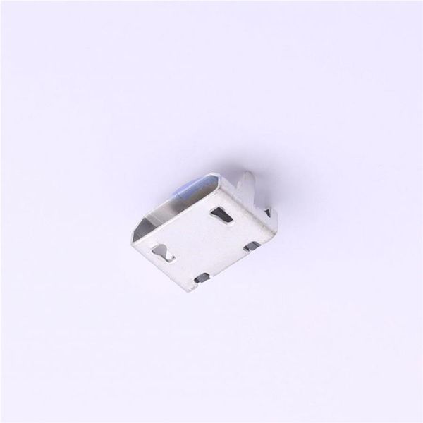 MICRO-10-G2P1-A2T2  Connectors