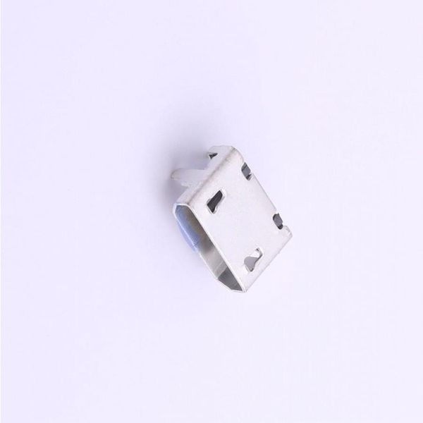 MICRO-10-G2P1-A2T2 USB Connectors