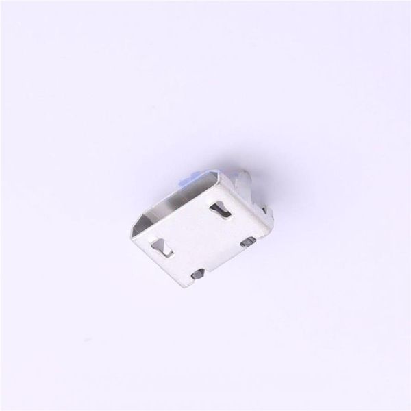 MICRO-10-G2P3-A2T2  Connectors