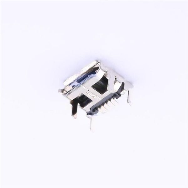 MICRO-11-G5P3-A1T2  Connectors