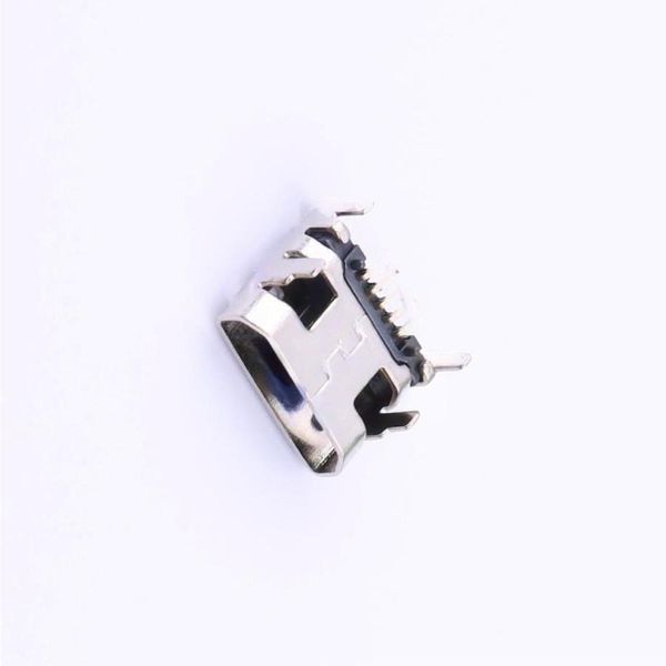 MICRO-12A-G2P3-A1T2 USB Connectors