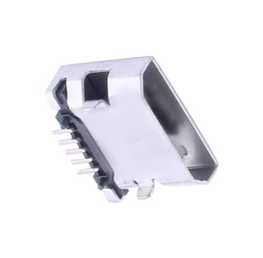 MICRO 5.9ZB5.7(040)  Connectors