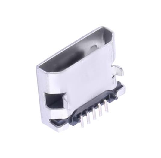 MICRO 5.9ZB5.7(040) USB Connectors