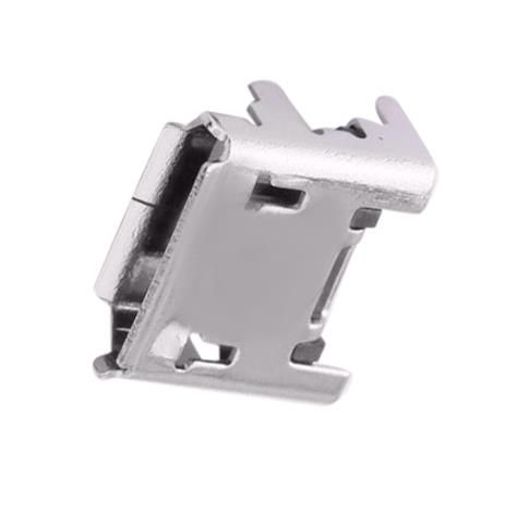 MICRO5P 4J JB-X  Connectors