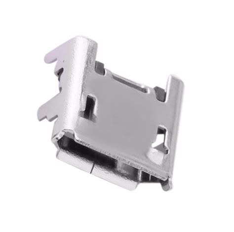 MICRO5P 4J JB-X USB Connectors