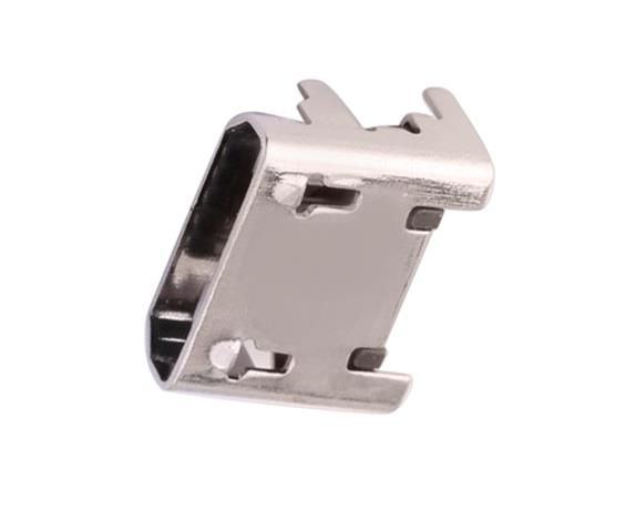 MICRO5P 4J ZB-X  Connectors