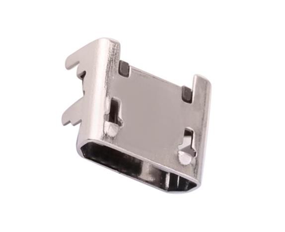 MICRO5P 4J ZB-X USB Connectors