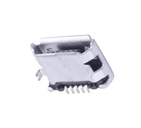 MICRO 6.4JB  Connectors