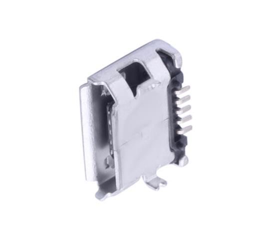 MICRO 6.4JB USB Connectors