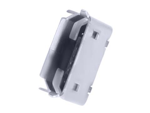 MICRO 7.2JB USB Connectors
