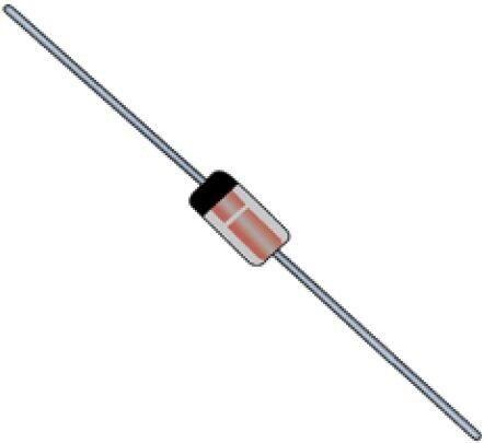 JANTXV1N4124-1 electronic component of Microchip