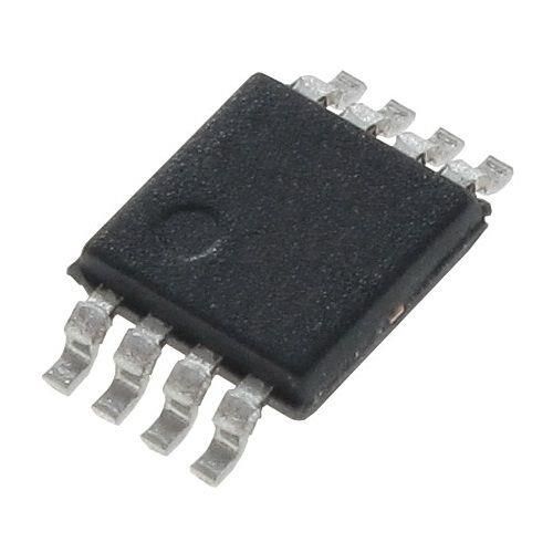 24CS512T-I/MS electronic component of Microchip