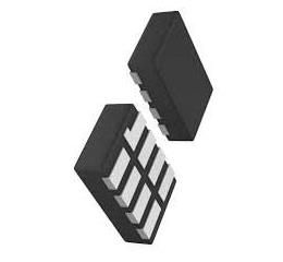 NLX2G08DMUTCG Logic Gates
