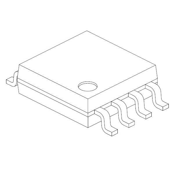 24FC256-I/SM electronic component of Microchip