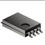 AT25XE041B-XMHN-T electronic component of Dialog Semiconductor