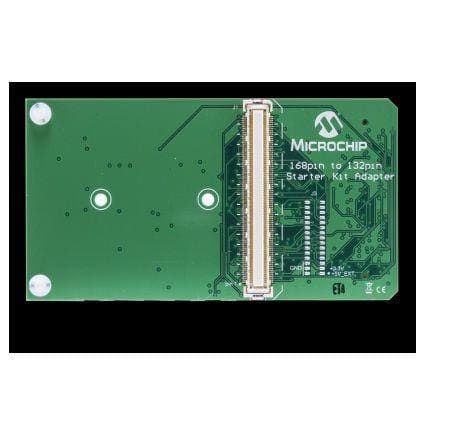 AC320006 electronic component of Microchip