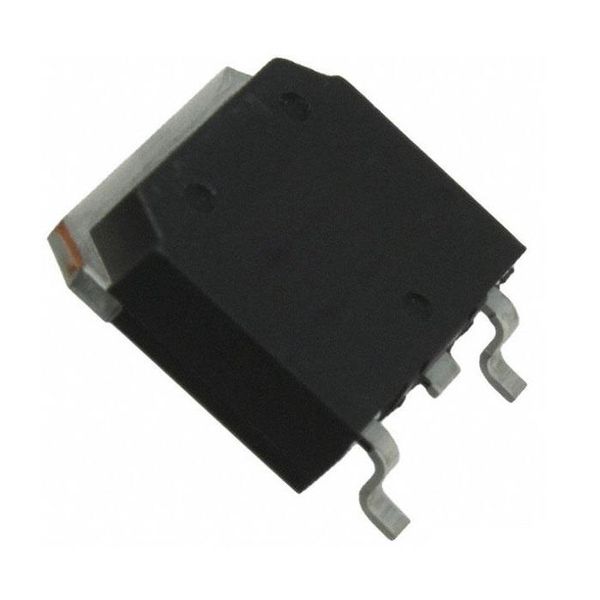 APT47N60SC3G electronic component of Microchip