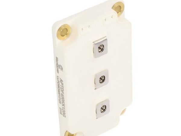 APTDF400KK120G Discrete Semiconductor Modules