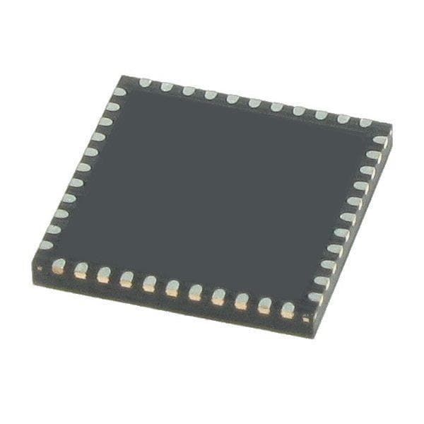 PIC18LF4220-I/ML electronic component of Microchip