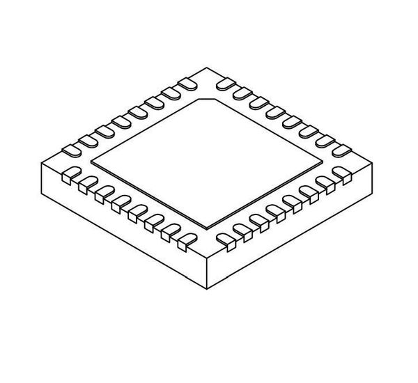 AVR64DB32-I/RXB electronic component of Microchip