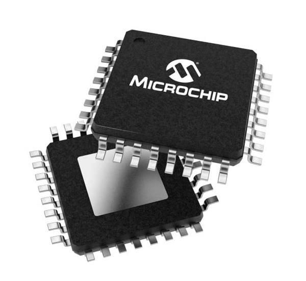 microchip_atsamc21e18aaztvao