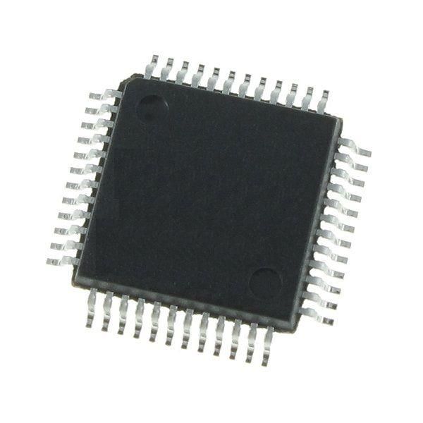 ATSAMD21G18A-AUT electronic component of Microchip