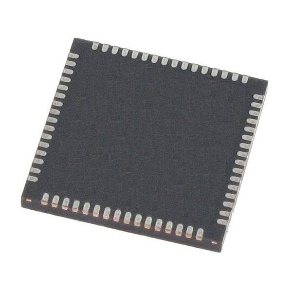 ATSAMG55J19B-MUT electronic component of Microchip