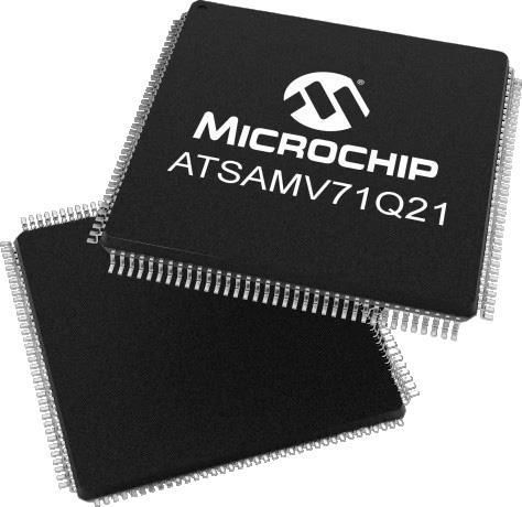 microchip_atsamv71q21baabvao