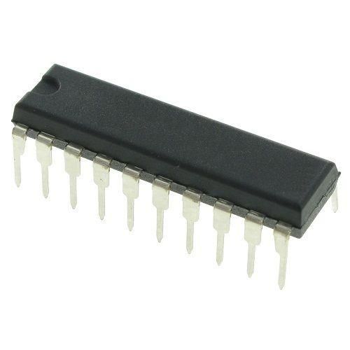 PIC18F13K50-I/P electronic component of Microchip