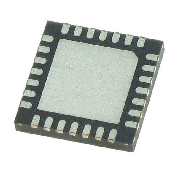 PIC18F26K40-I/ML electronic component of Microchip