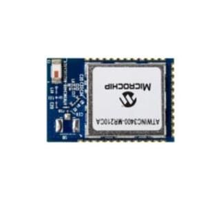 ATWINC3400-MR210CA131-T  Embedded Solutions