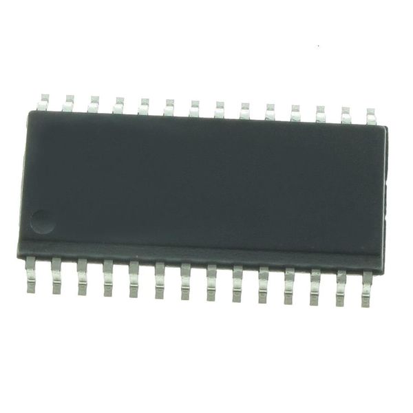 PIC24FJ64GU202-I/SO electronic component of Microchip