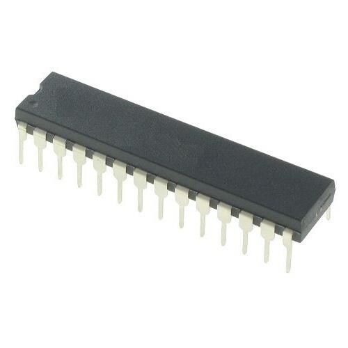 PIC24FJ128GA202-I/SP electronic component of Microchip