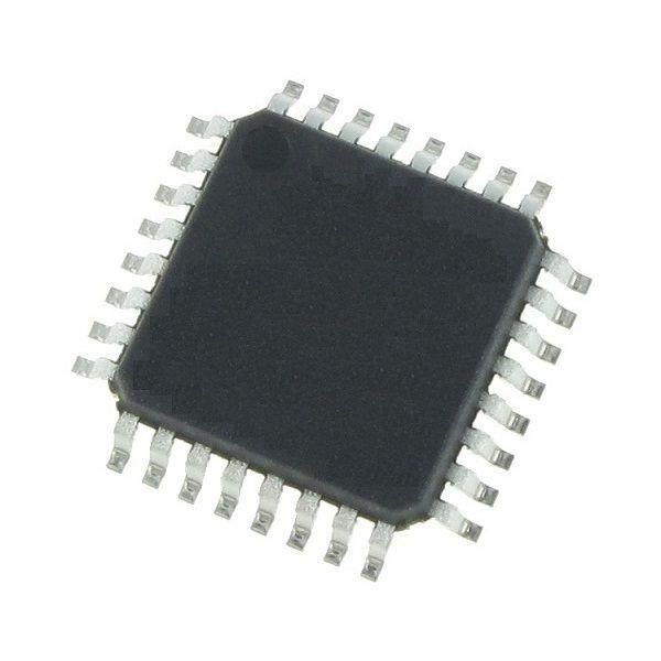 AVR32DA32-I/PT electronic component of Microchip