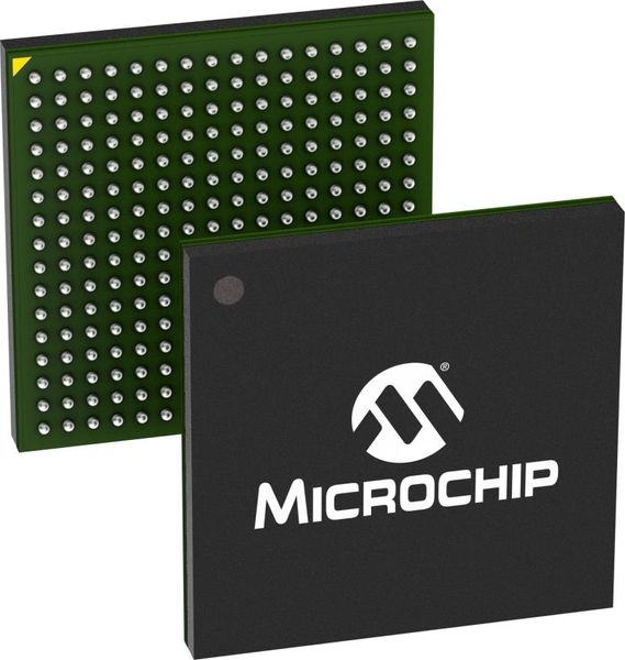 ZL81000GGG2 electronic component of Microchip