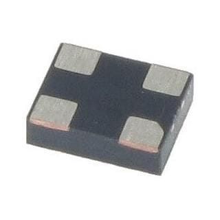 DSC1001BI1-010.0000 electronic component of Microchip