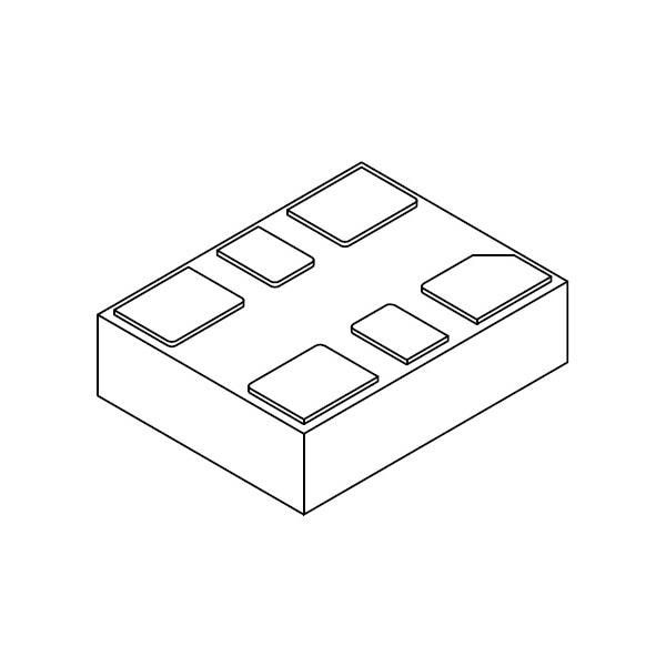 DSC1123CI2-020.0000 electronic component of Microchip