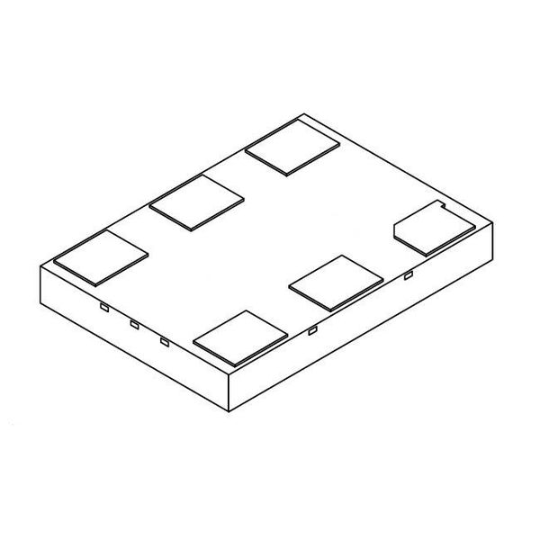 DSC1123NI1-100.0000T electronic component of Microchip