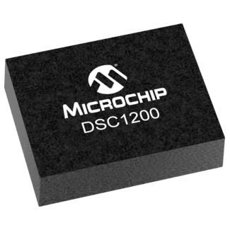 DSC1203CI2-100M0000 electronic component of Microchip