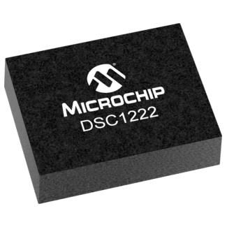 DSC1222NI2-156M2500 electronic component of Microchip