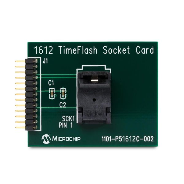 DSC-PROG-1612 electronic component of Microchip