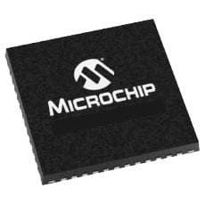 DSPIC33CK64MP105-I/M4 electronic component of Microchip