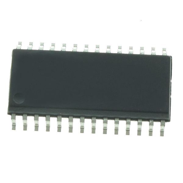 DSPIC33FJ16GS402-E/SO electronic component of Microchip