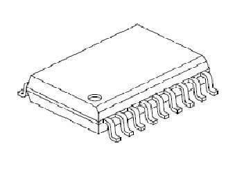 DSPIC33FJ06GS101-I/SO electronic component of Microchip