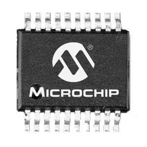 DSPIC33FJ12MC201-I/SS electronic component of Microchip