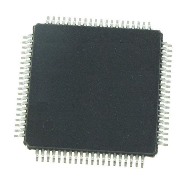 dsPIC33CH256MP208-I/PT electronic component of Microchip