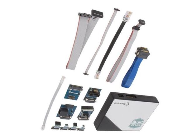 DV244140  Embedded Solutions