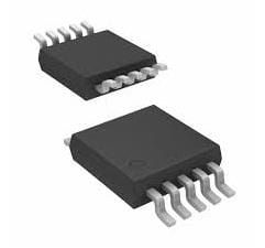 EMC1413-1-AIZL-TR electronic component of Microchip